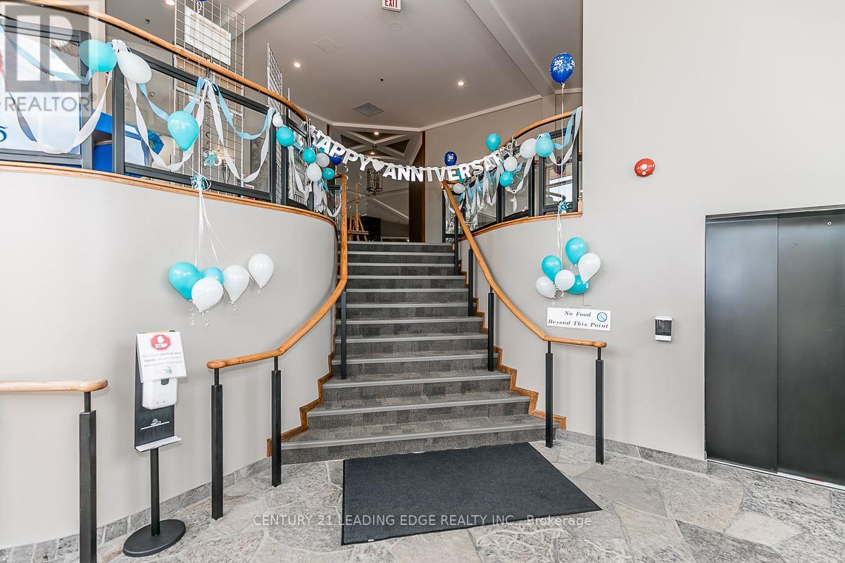 201 - 55 The Boardwalk Way, Markham, Ontario  L6E 1R7 - Photo 40 - N12801318