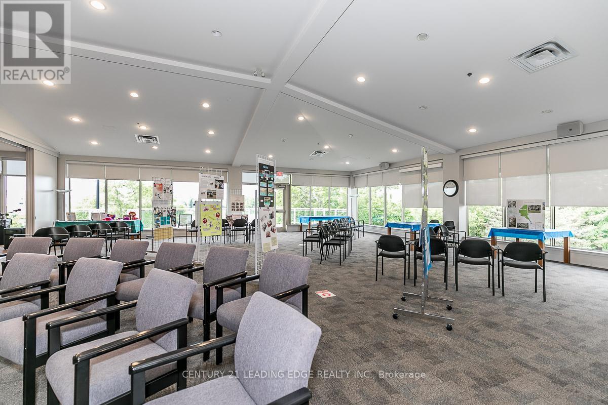 201 - 55 The Boardwalk Way, Markham, Ontario  L6E 1R7 - Photo 42 - N12801318