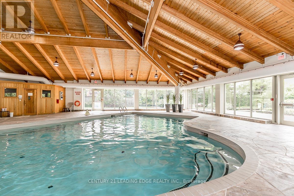 201 - 55 The Boardwalk Way, Markham, Ontario  L6E 1R7 - Photo 46 - N12801318