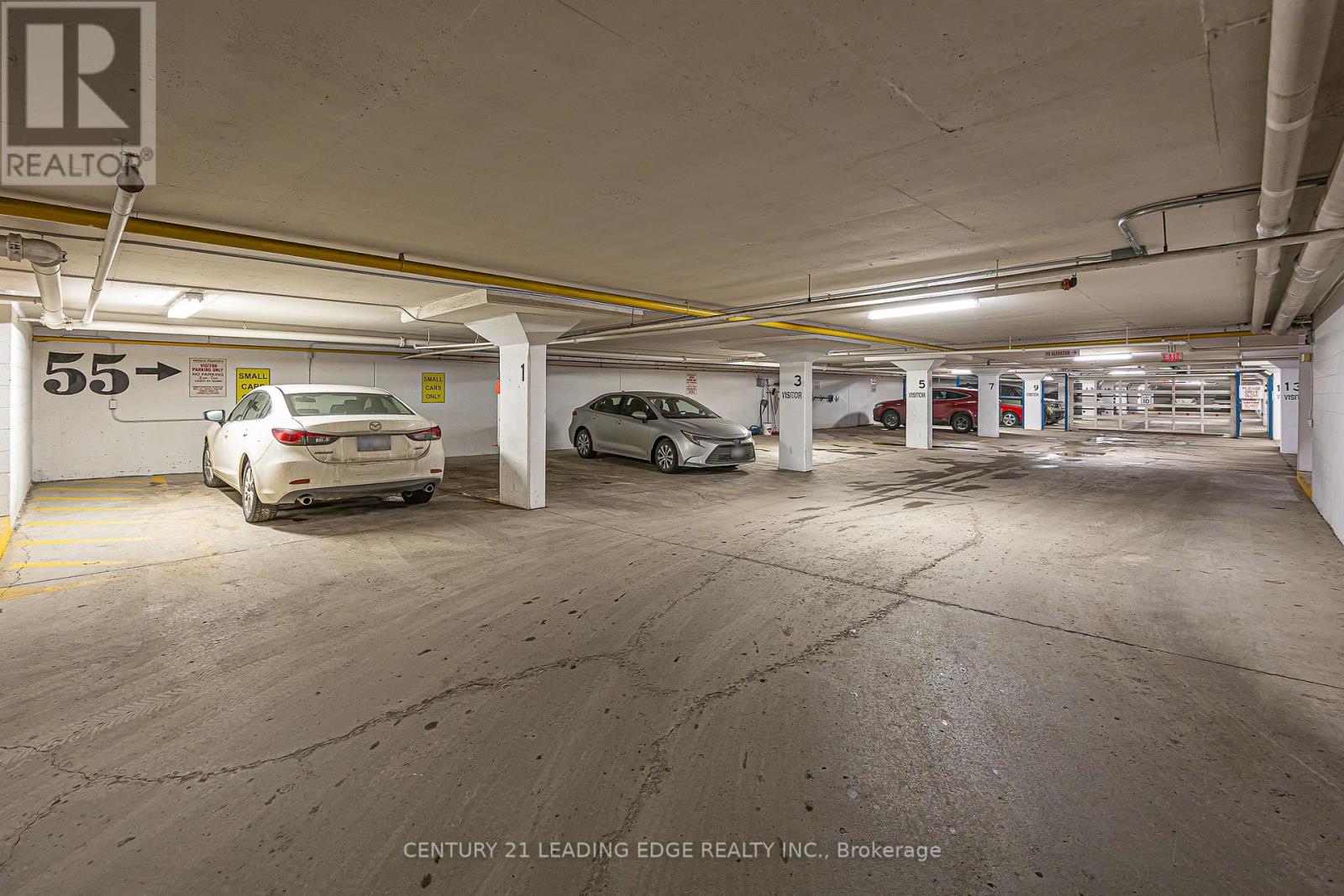 201 - 55 The Boardwalk Way, Markham, Ontario  L6E 1R7 - Photo 50 - N12801318