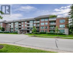 201 - 55 THE BOARDWALK WAY, Markham, Ontario