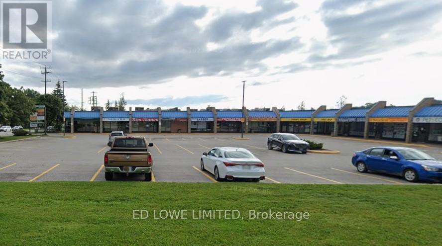 13 - 221 Cundles Road E, Barrie, Ontario  L4M 6L5 - Photo 1 - S12801032