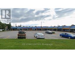 13 - 221 CUNDLES ROAD E, Barrie, Ontario
