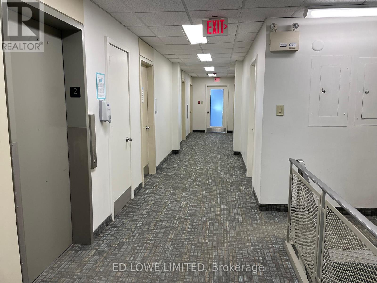 320 - 121 Wellington Street W, Barrie, Ontario  L4N 1L2 - Photo 7 - S12801076