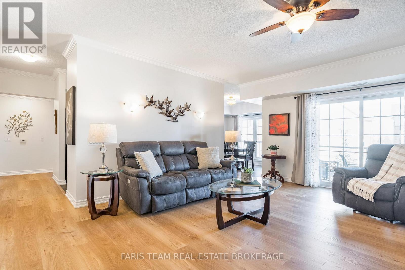 202 - 39 Ferndale Drive S, Barrie (Ardagh), Ontario L4N 5T5 - Photo 12 - S12801266