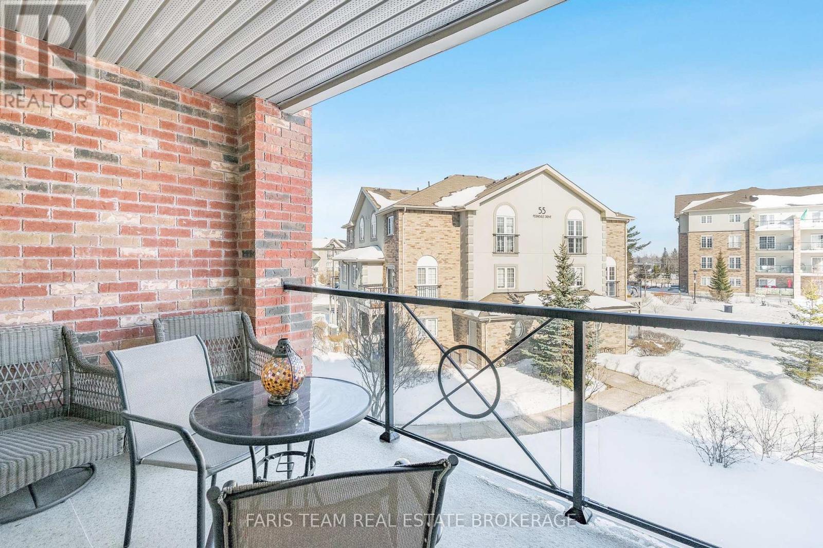 202 - 39 Ferndale Drive S, Barrie (Ardagh), Ontario L4N 5T5 - Photo 28 - S12801266