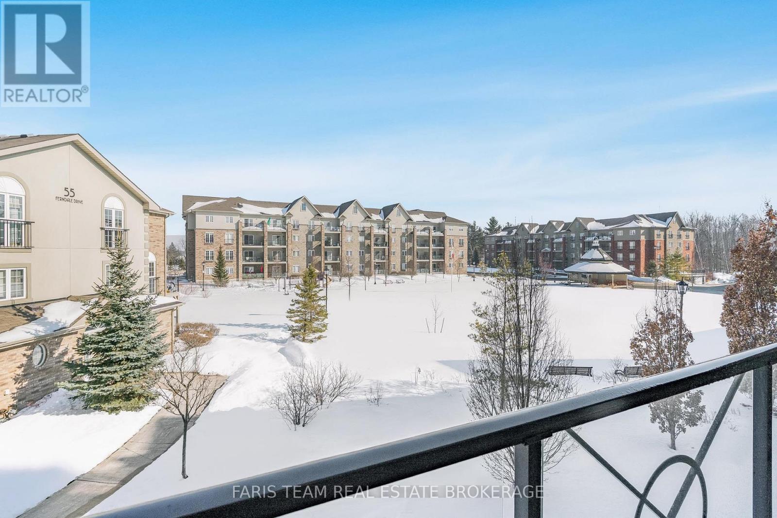 202 - 39 Ferndale Drive S, Barrie (Ardagh), Ontario L4N 5T5 - Photo 29 - S12801266