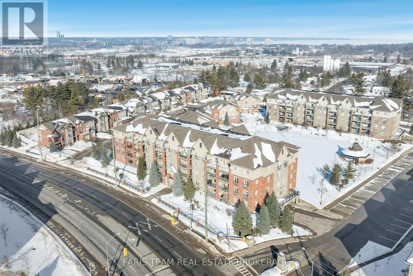 202 - 39 Ferndale Drive S, Barrie (Ardagh), Ontario L4N 5T5 - Photo 30 - S12801266