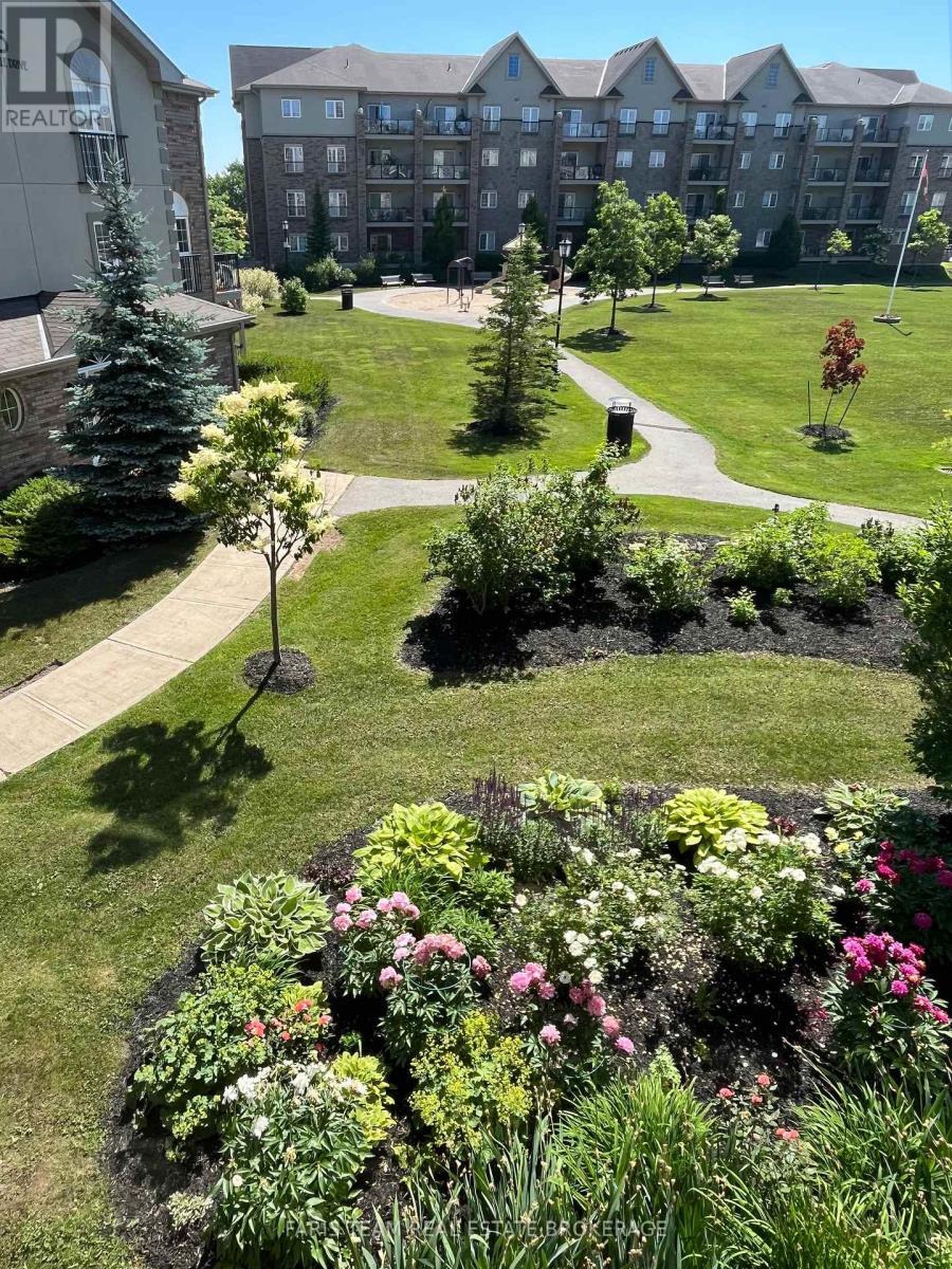 202 - 39 Ferndale Drive S, Barrie (Ardagh), Ontario L4N 5T5 - Photo 33 - S12801266