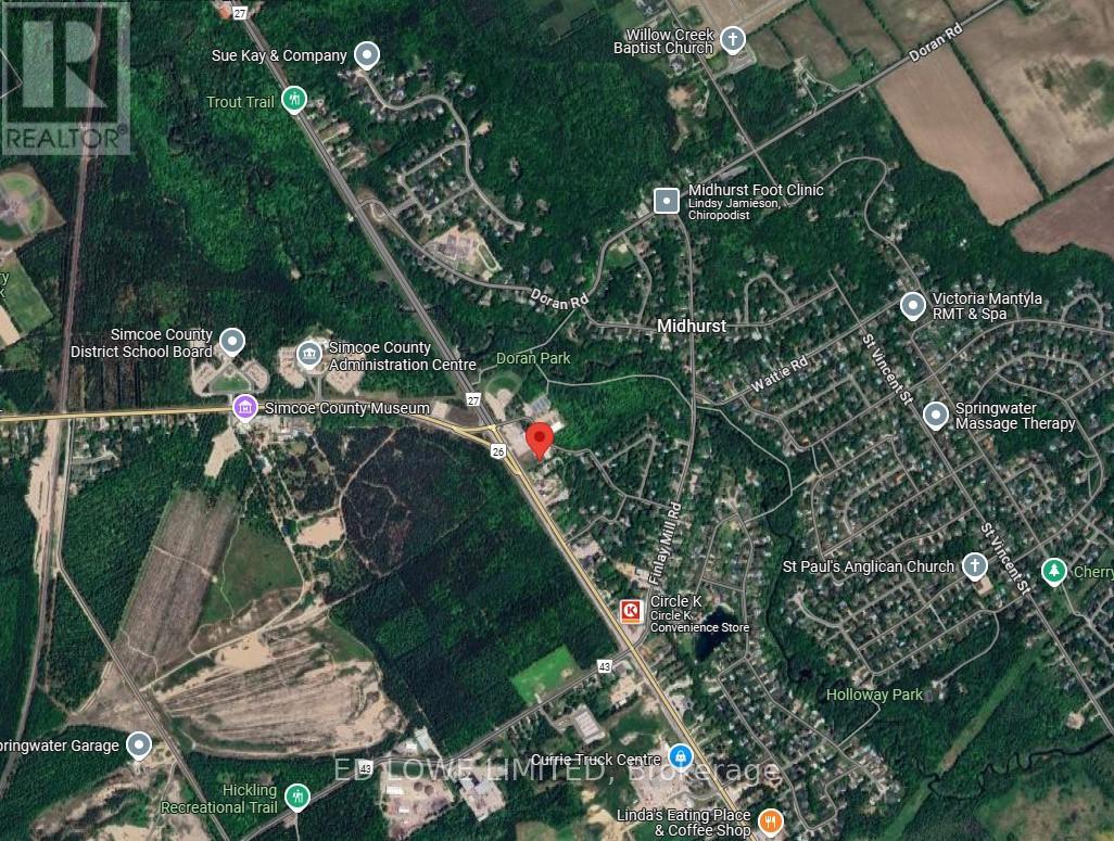 30 Spence Avenue, Springwater, Ontario  L0L 1X1 - Photo 1 - S12801296