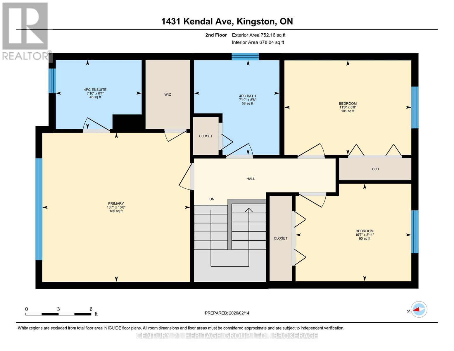 1431 Kendal Avenue, Kingston, Ontario  K7P 0L6 - Photo 42 - X12796724