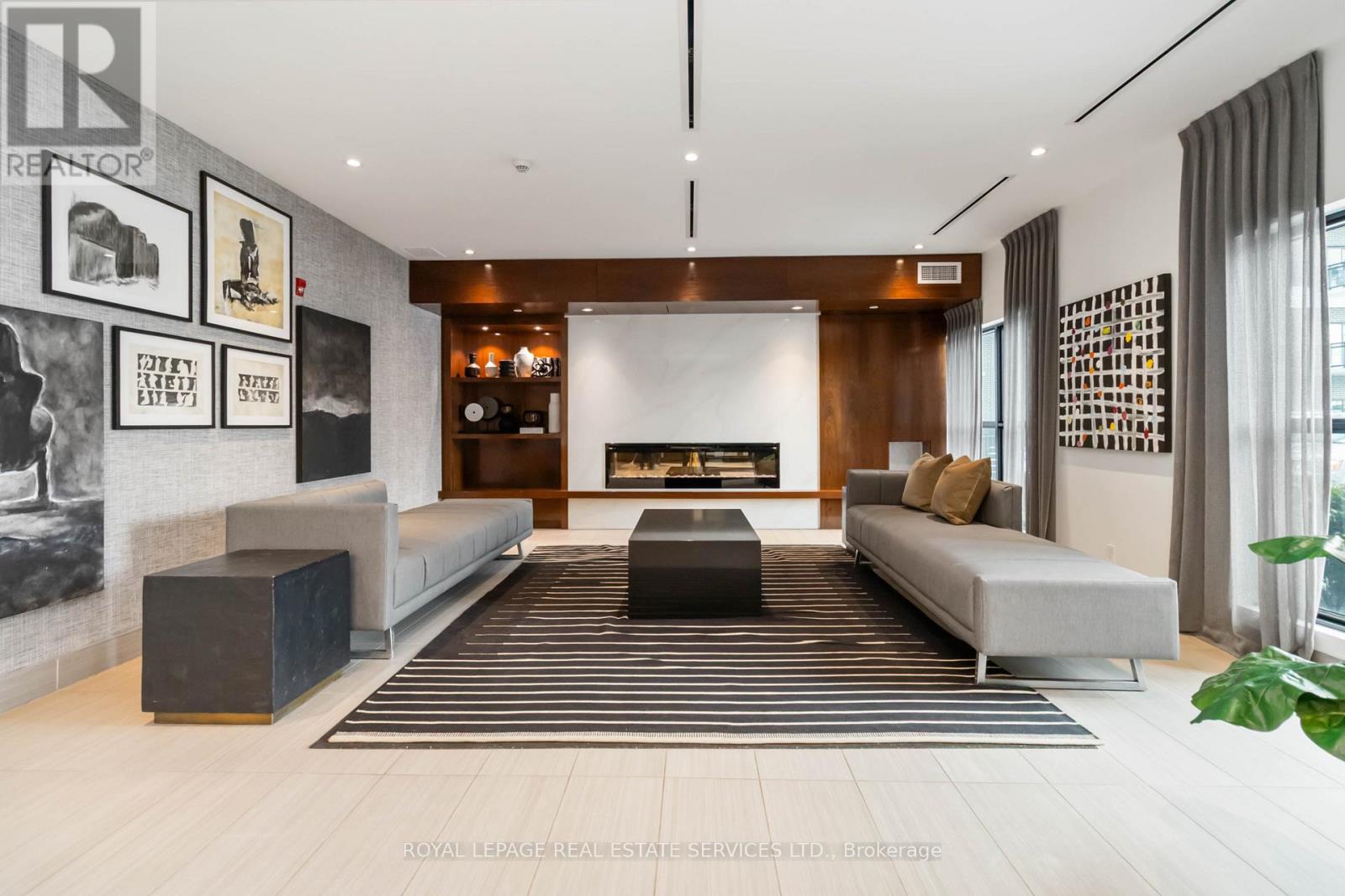 533 - 102 Grovewood Common, Oakville, Ontario  L6H 0X2 - Photo 5 - W12793510