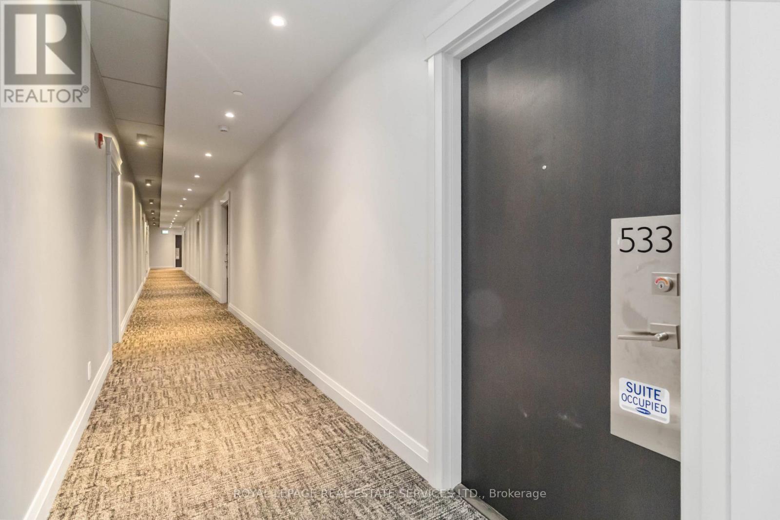 533 - 102 Grovewood Common, Oakville, Ontario  L6H 0X2 - Photo 7 - W12793510