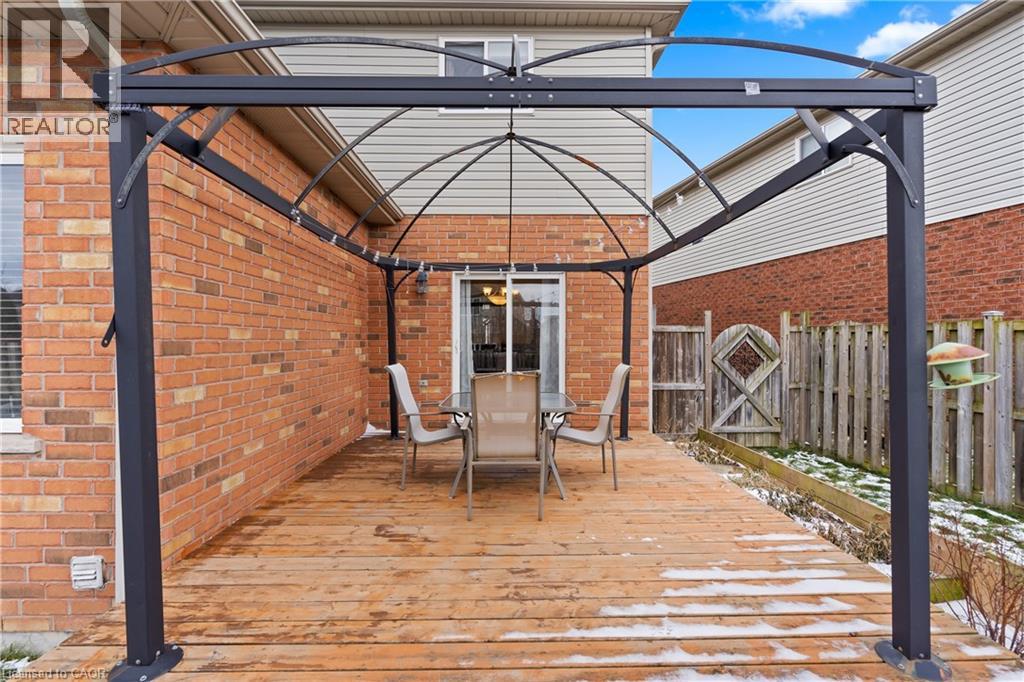 7 Honey Locust Circle, Thorold, Ontario  L2V 5E3 - Photo 27 - 40806147