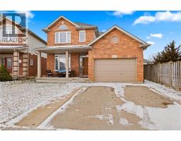 7 HONEY LOCUST Circle, thorold, Ontario