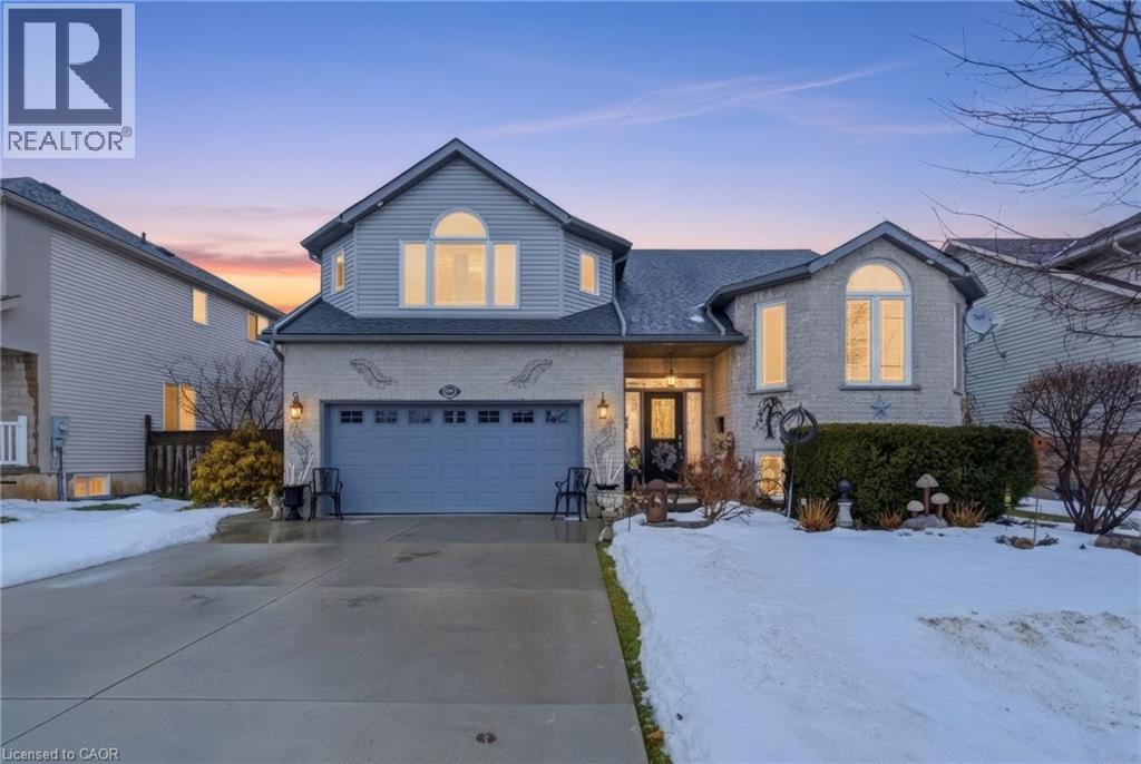 6295 TOWNLINE Road, Smithville, Ontario