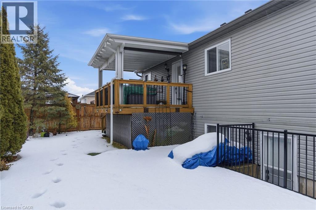 6295 Townline Road, Smithville, Ontario  L0R 2A0 - Photo 31 - 40806087