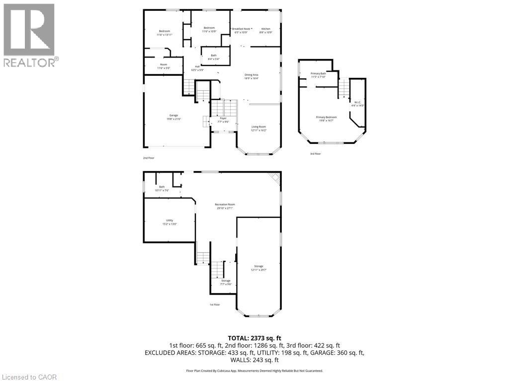 6295 Townline Road, Smithville, Ontario  L0R 2A0 - Photo 37 - 40806087