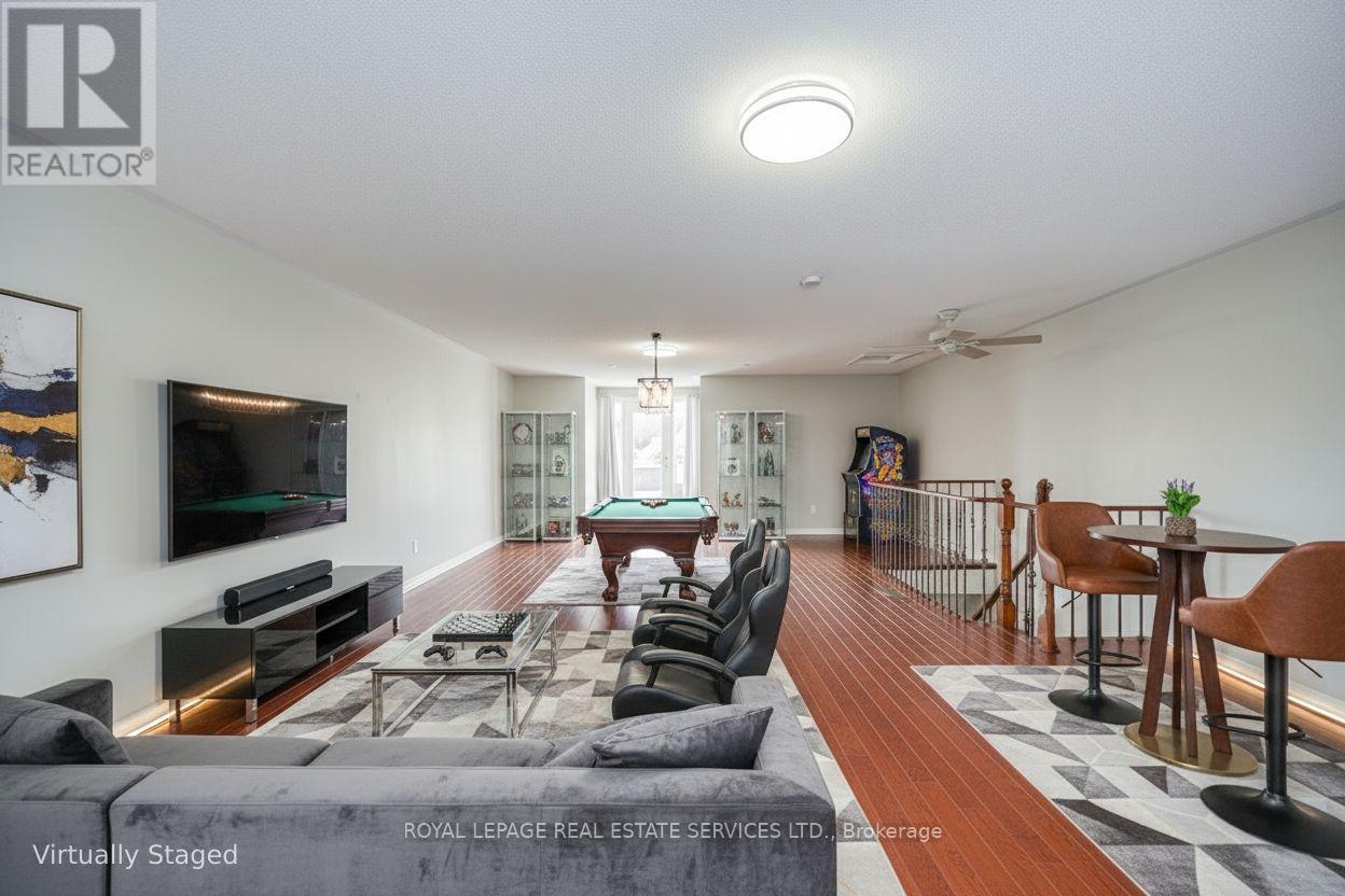 115 St Lawrence Drive, Mississauga, Ontario  L5G 4V2 - Photo 40 - W12801012