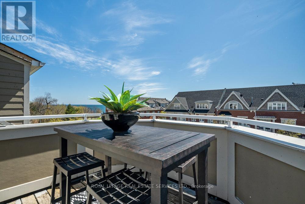 115 St Lawrence Drive, Mississauga, Ontario  L5G 4V2 - Photo 42 - W12801012