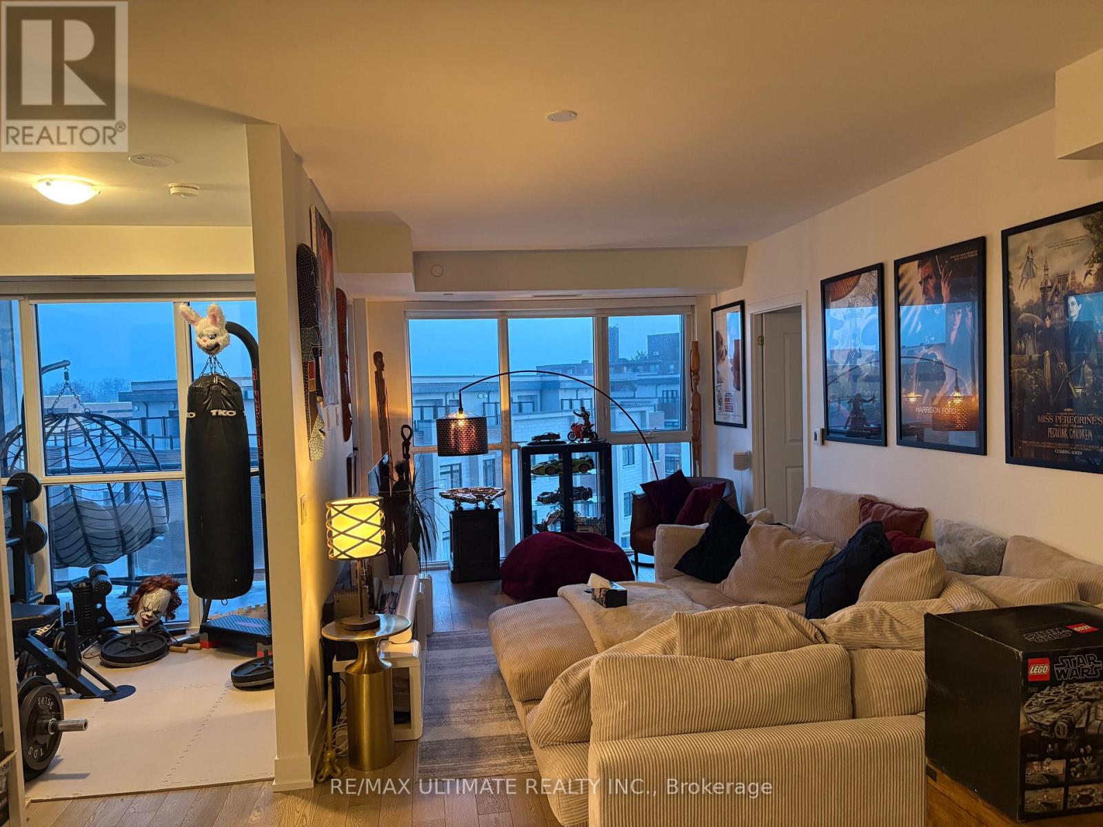 411 - 1063 Douglas Mccurdy Common, Mississauga (Lakeview), Ontario  L5G 4B1 - Photo 15 - W12801024