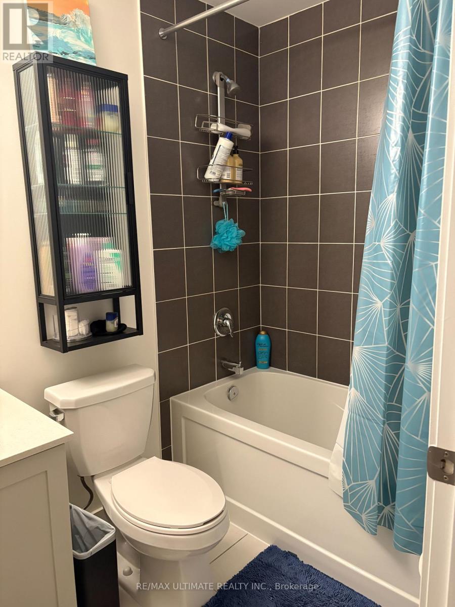 411 - 1063 Douglas Mccurdy Common, Mississauga (Lakeview), Ontario  L5G 4B1 - Photo 19 - W12801024