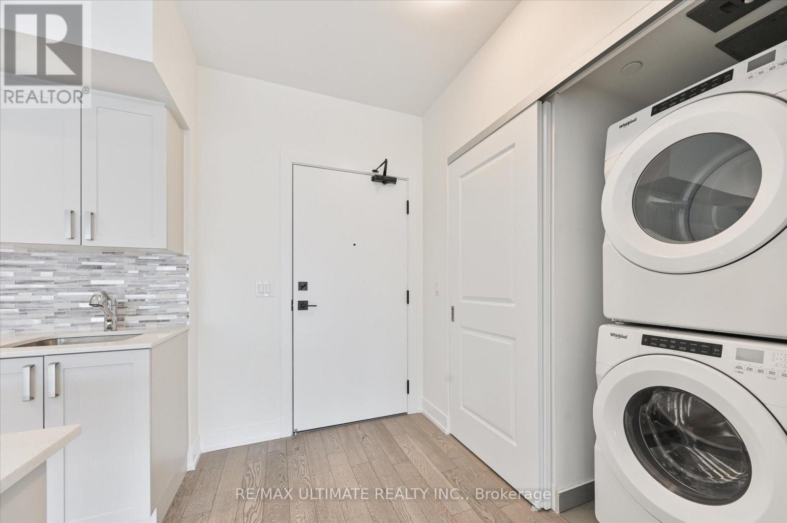 411 - 1063 Douglas Mccurdy Common, Mississauga (Lakeview), Ontario  L5G 4B1 - Photo 20 - W12801024