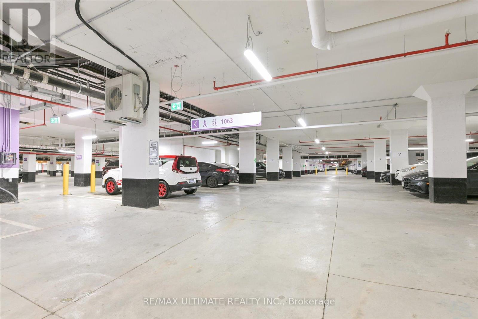 411 - 1063 Douglas Mccurdy Common, Mississauga (Lakeview), Ontario  L5G 4B1 - Photo 27 - W12801024