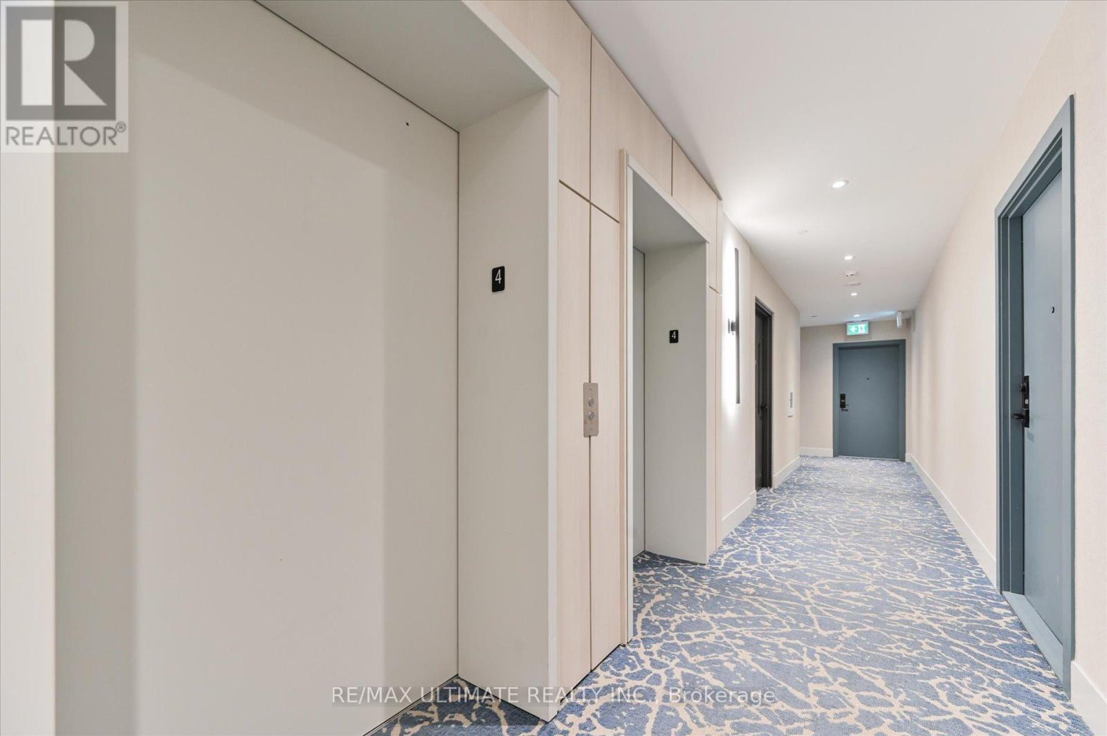 411 - 1063 Douglas Mccurdy Common, Mississauga (Lakeview), Ontario  L5G 4B1 - Photo 4 - W12801024