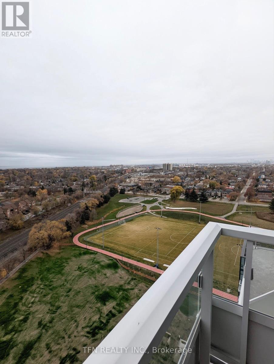 1807 - 251 Manitoba Street, Toronto, Ontario  M8Y 0C7 - Photo 19 - W12801070