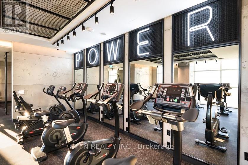 1807 - 251 Manitoba Street, Toronto, Ontario  M8Y 0C7 - Photo 27 - W12801070