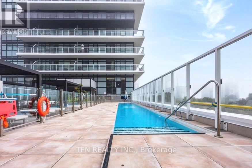 1807 - 251 Manitoba Street, Toronto, Ontario  M8Y 0C7 - Photo 28 - W12801070