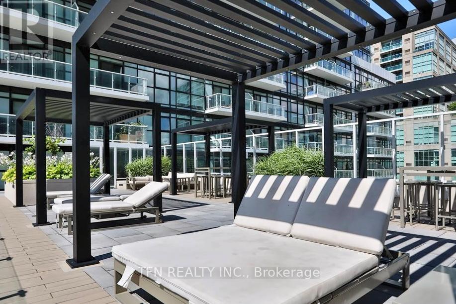 1807 - 251 Manitoba Street, Toronto, Ontario  M8Y 0C7 - Photo 33 - W12801070