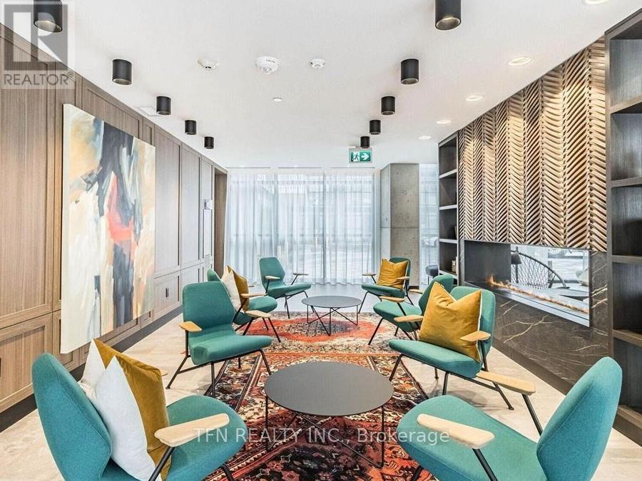 1807 - 251 Manitoba Street, Toronto, Ontario  M8Y 0C7 - Photo 46 - W12801070