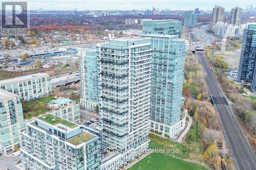 1807 - 251 Manitoba Street, Toronto, Ontario  M8Y 0C7 - Photo 49 - W12801070