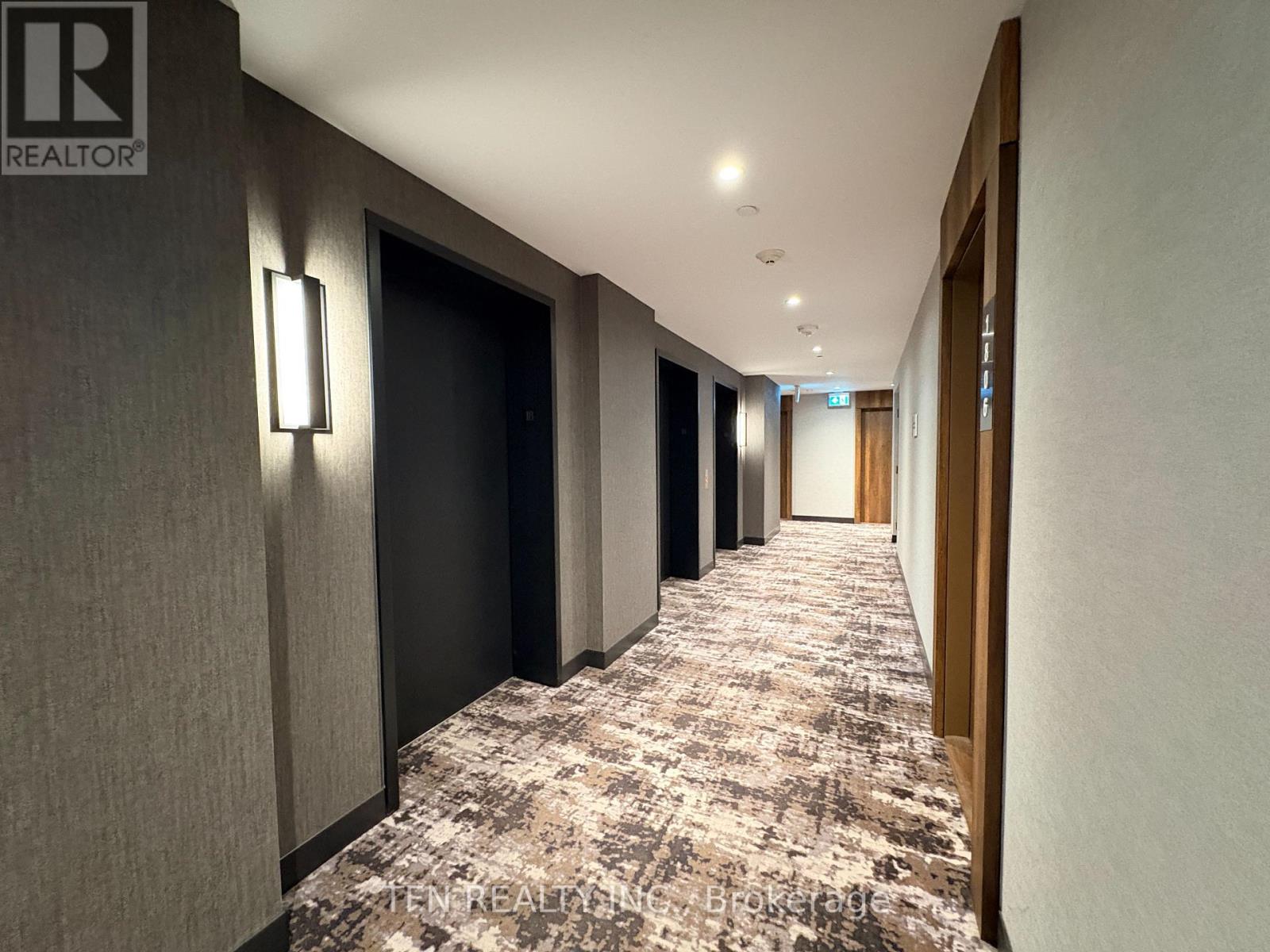 1807 - 251 Manitoba Street, Toronto, Ontario  M8Y 0C7 - Photo 5 - W12801070