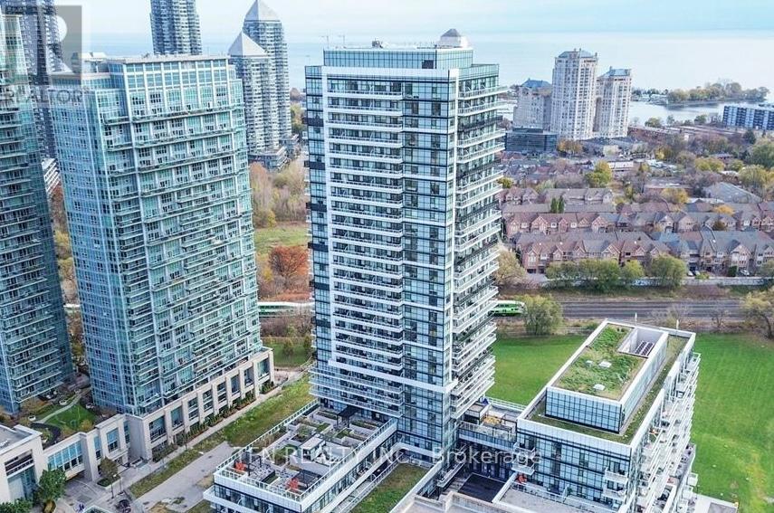 1807 - 251 Manitoba Street, Toronto, Ontario  M8Y 0C7 - Photo 50 - W12801070