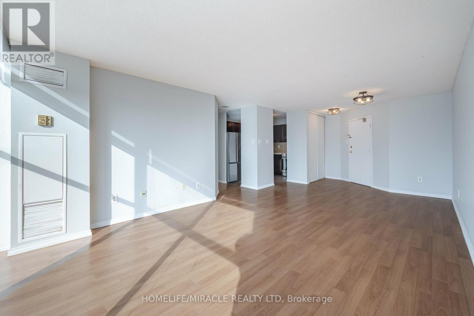 1919 - 4185 Shipp Drive, Mississauga (City Centre), Ontario  L4Z 2Y8 - Photo 12 - W12801096