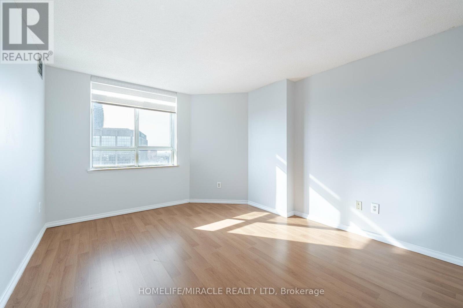 1919 - 4185 Shipp Drive, Mississauga (City Centre), Ontario  L4Z 2Y8 - Photo 15 - W12801096