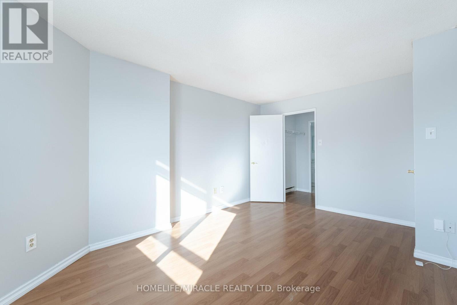 1919 - 4185 Shipp Drive, Mississauga (City Centre), Ontario  L4Z 2Y8 - Photo 17 - W12801096