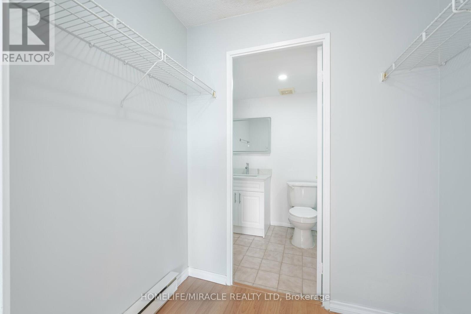 1919 - 4185 Shipp Drive, Mississauga (City Centre), Ontario  L4Z 2Y8 - Photo 18 - W12801096