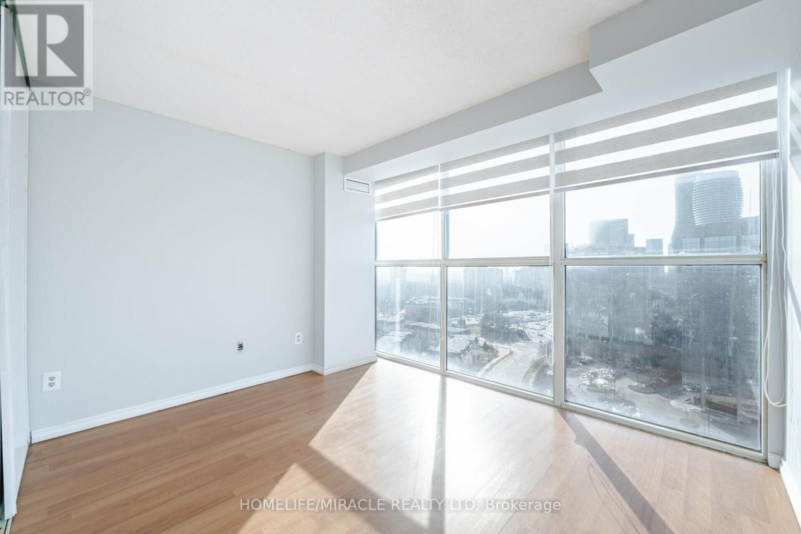 1919 - 4185 Shipp Drive, Mississauga (City Centre), Ontario  L4Z 2Y8 - Photo 20 - W12801096