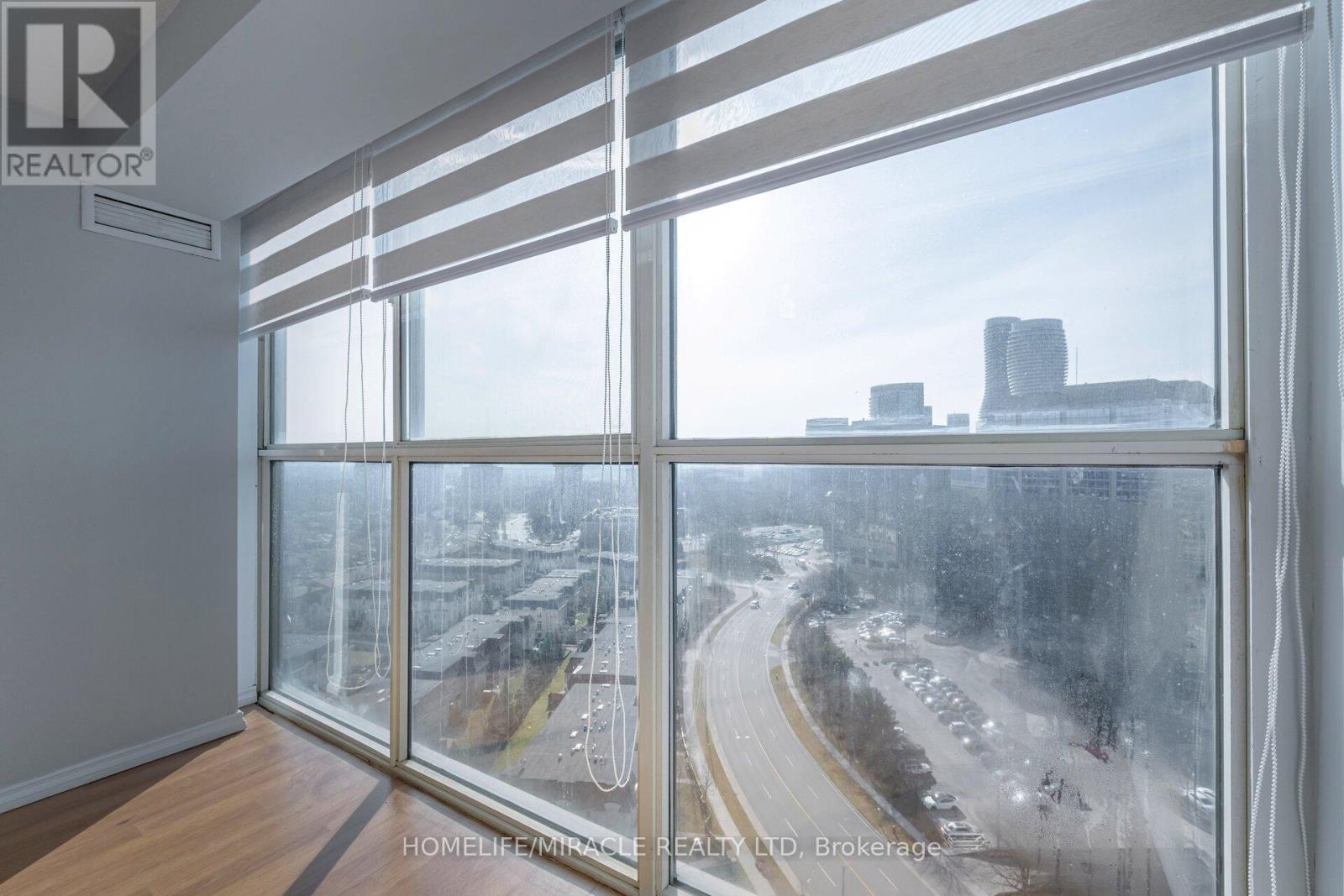 1919 - 4185 Shipp Drive, Mississauga (City Centre), Ontario  L4Z 2Y8 - Photo 21 - W12801096