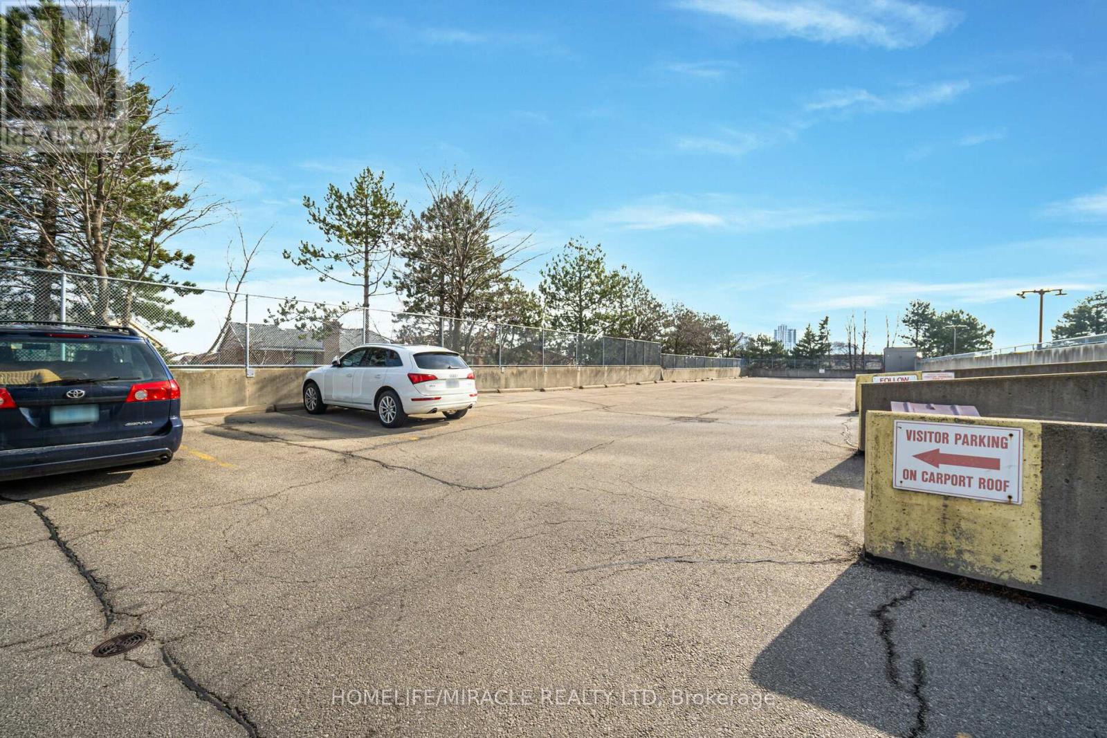 1919 - 4185 Shipp Drive, Mississauga (City Centre), Ontario  L4Z 2Y8 - Photo 28 - W12801096