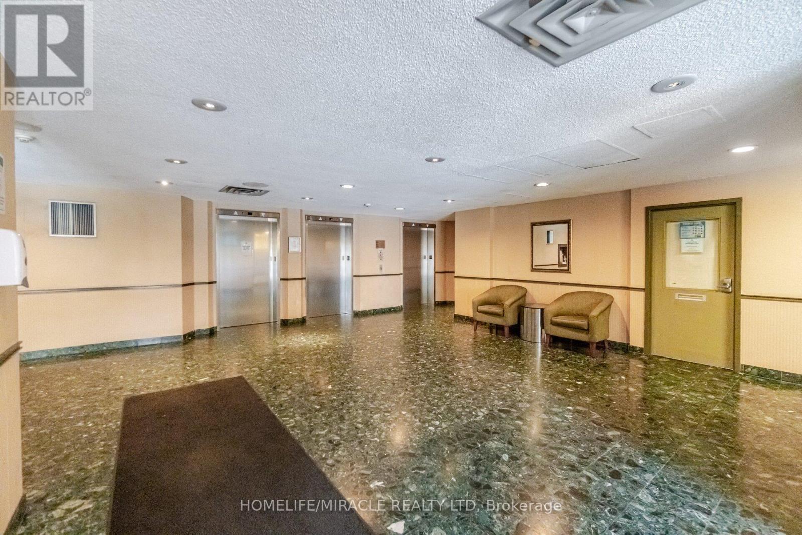 1919 - 4185 Shipp Drive, Mississauga (City Centre), Ontario  L4Z 2Y8 - Photo 29 - W12801096