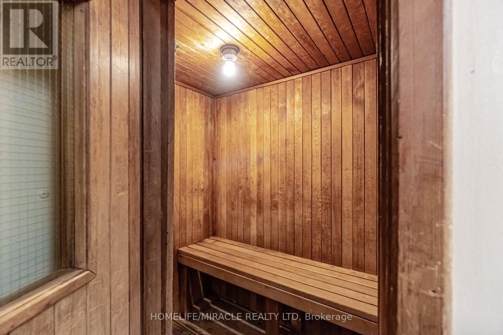 1919 - 4185 Shipp Drive, Mississauga (City Centre), Ontario  L4Z 2Y8 - Photo 33 - W12801096