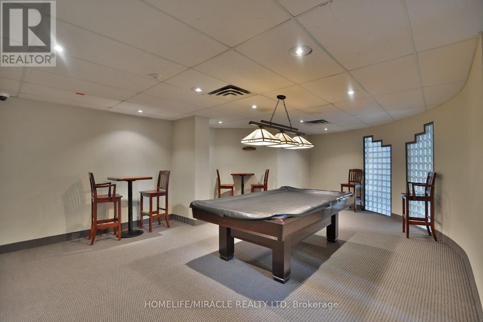 1919 - 4185 Shipp Drive, Mississauga (City Centre), Ontario  L4Z 2Y8 - Photo 37 - W12801096