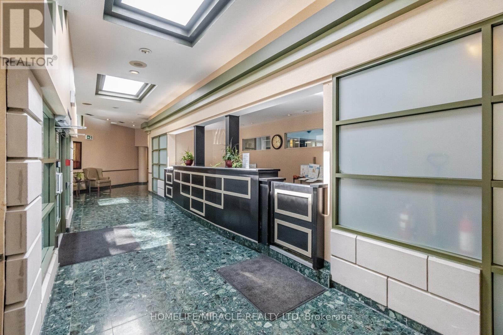 1919 - 4185 Shipp Drive, Mississauga (City Centre), Ontario  L4Z 2Y8 - Photo 4 - W12801096