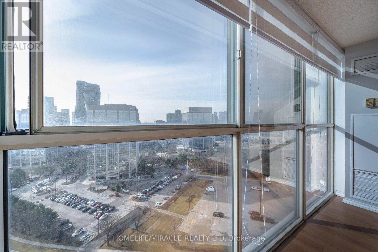 1919 - 4185 Shipp Drive, Mississauga (City Centre), Ontario  L4Z 2Y8 - Photo 9 - W12801096