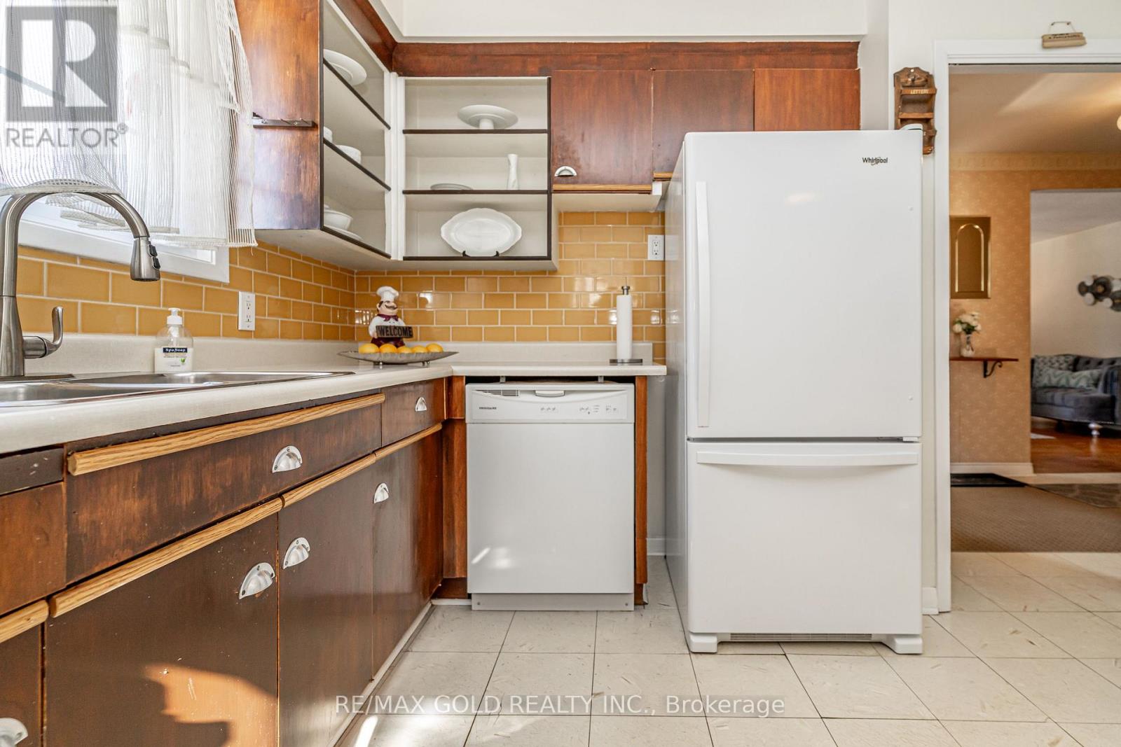 11 Edgebrook Crescent, Brampton, Ontario  L6T 1Y6 - Photo 14 - W12801110